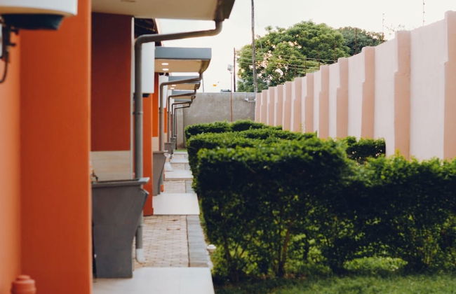 Sunrise Fully Furnished Apartments - Foto 16