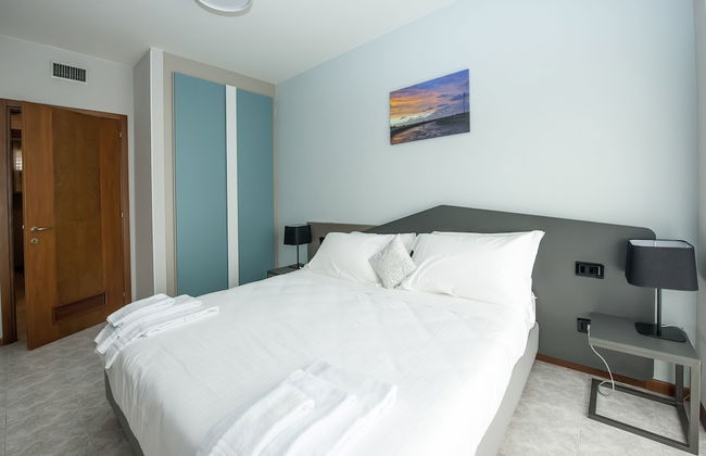 Suites Marilia Apartments - Photo 48