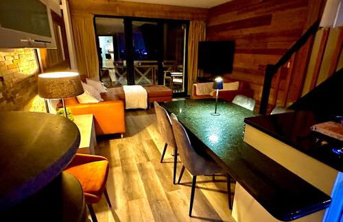 Les Ecureuils Squirrel Lodge - Foto 6