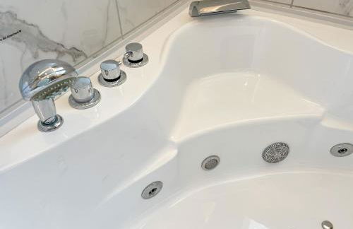 Votre Escale Boule d Or Sauna & Spa - Foto 38