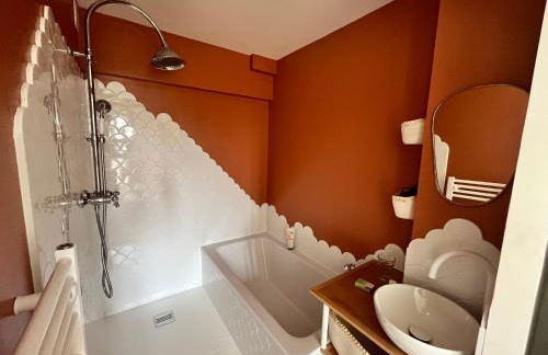 LA MADELEINE DES GRANDS SABLES 1- 4 PERS - Foto 21