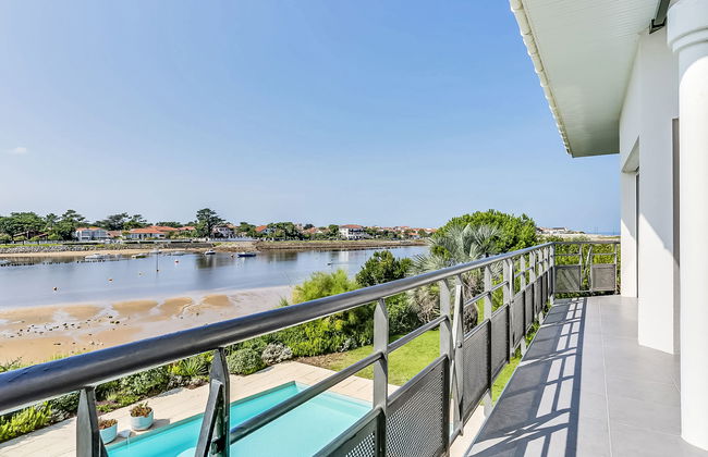 Les Pinasses - Foto 39