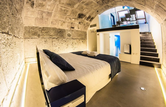 Lonja Suites Apartments - Foto 18