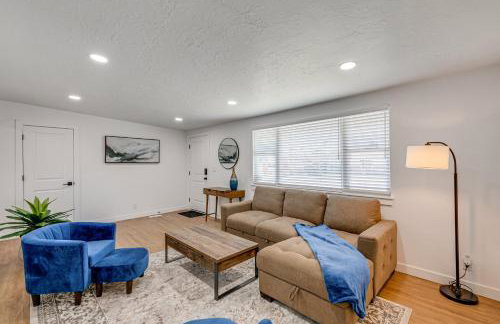 Near 4 Major Ski Resorts Salt Lake County Getaway - Foto 4