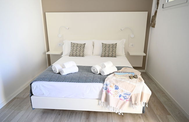 La Torre del Mulino - Superior Rooms - Foto 23