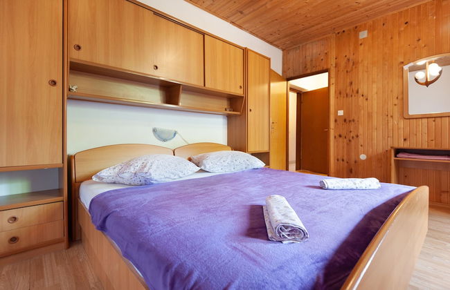 Apartments Lile - Photo 2