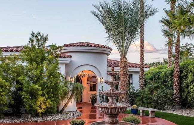 Villa Vista in Palm Springs - Foto 37