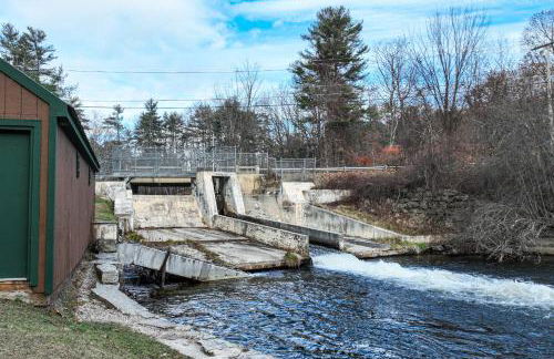 Panther Run River Retreat - Foto 24