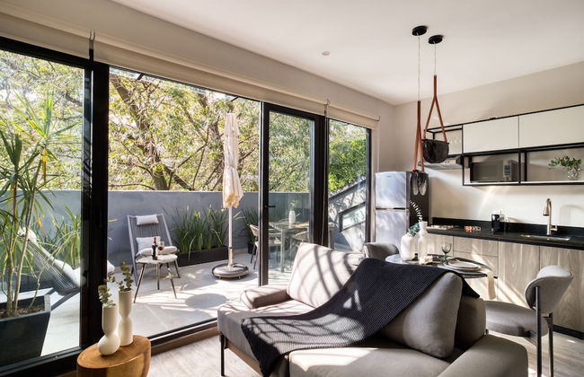 ULIV Park Polanco - Foto 15