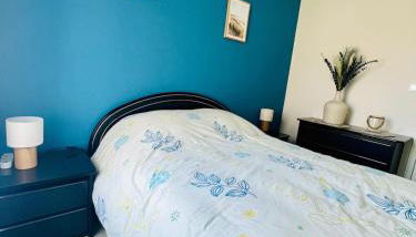 Maison des Dunes, Baie de Somme, Cayeux-sur-Mer - Foto 3