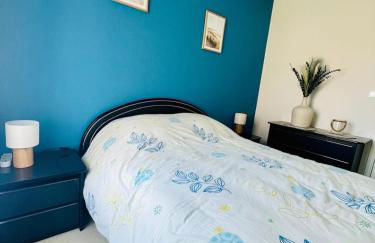 Maison des Dunes, Baie de Somme, Cayeux-sur-Mer - Foto 3