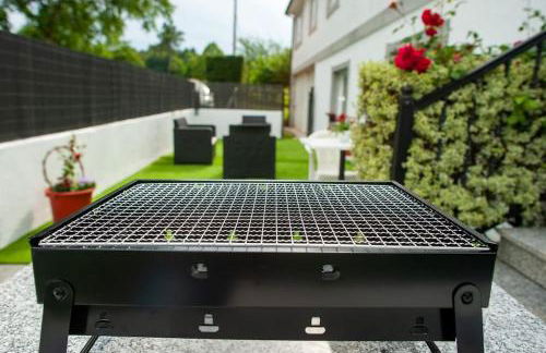 Casa Rural Fidalgo - Foto 51