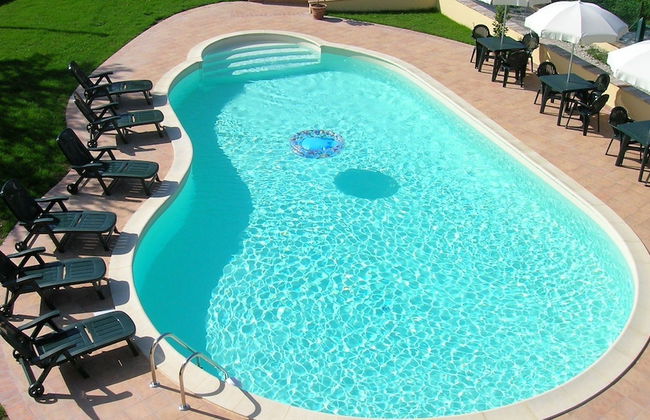 Agriturismo La Selva - Foto 1