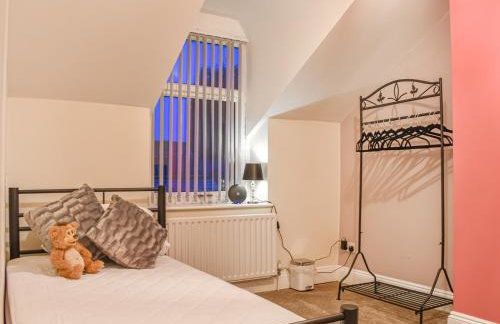 Stonebank Cottage - Uk35686 - Foto 8