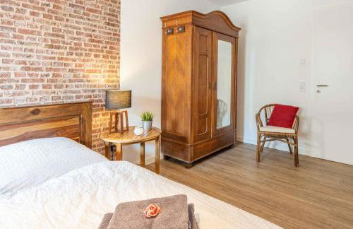 SEASIDE APARTMENTS - TOWNHOUSE - Foto 7