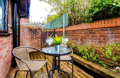 Sunshine Cottage by Happy Sunshine Stay - Foto 25