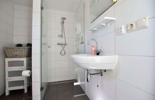 Detached Holiday House With Wifi and a Large Garden; Hike and Bike the Veluwe - Foto 10