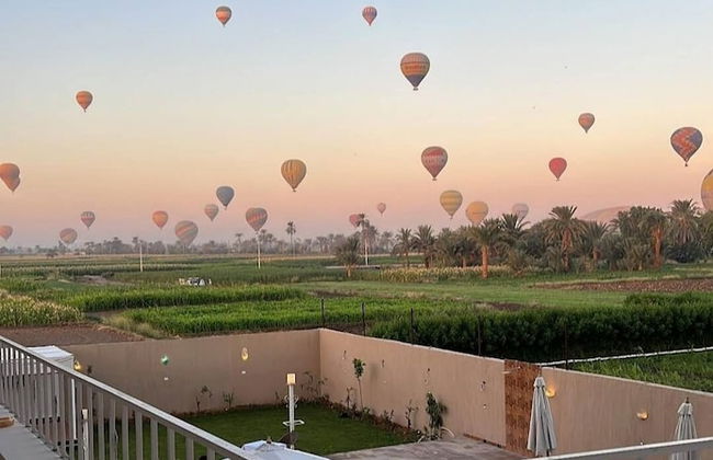 Sirius Palace Luxor - Photo 31