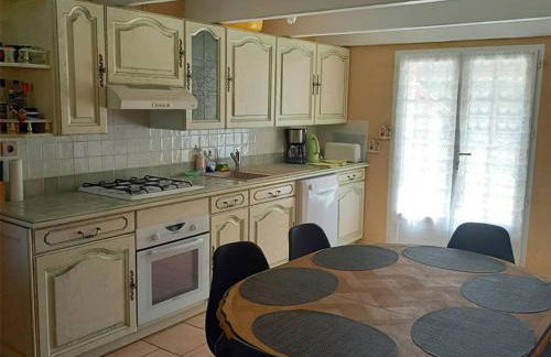 Gîte le Pech - Foto 7