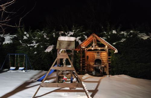 Goizeder Casa Completa 8 habitaciones & Txoko 100 m - Foto 19