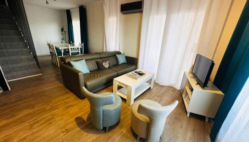 Salles Beach Duplex 45 - Foto 5