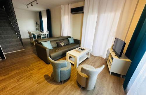 Salles Beach Duplex 45 - Foto 5