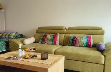 Dolly Apartment Airport - Foto 48