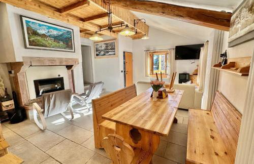 Chalet Paradisi - Foto 23