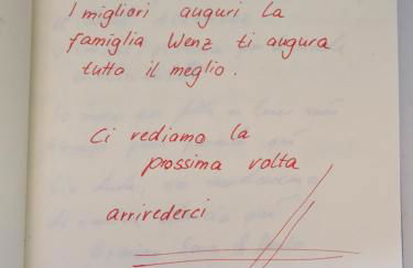 Baita Chalet del Colle - Foto 57