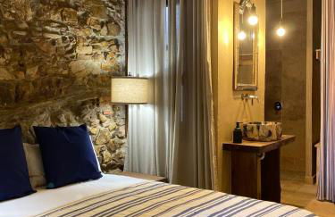 Stone Rustic Beach apartment - Foto 21