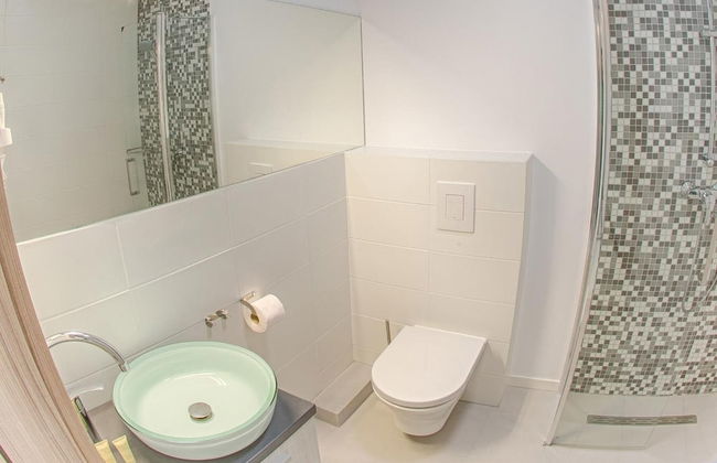 Mielno Holiday Apartments - Foto 14