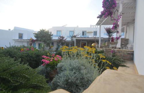 ThalaSEA - village Antiparos - Foto 60