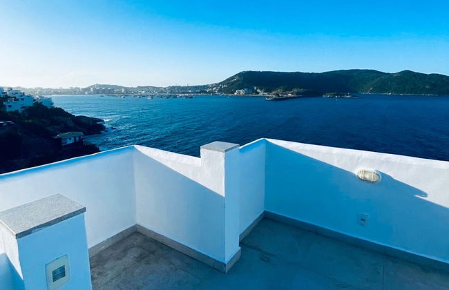 Casa Grega em Arraial do Cabo - Foto 20