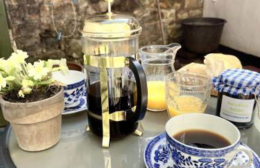 Carrow Cottage - Foto 24