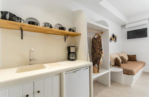 Lemonia Suites - Foto 54