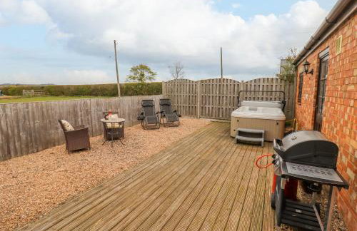 Dairy Barn - Foto 21