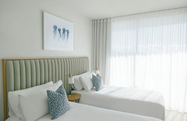 Kirra Point Holiday Apartments - Photo 11