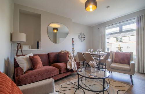 Pinkerton House - 3 bed Rutherglen - Foto 28