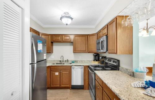 Chateau La Mer #15b - Foto 28