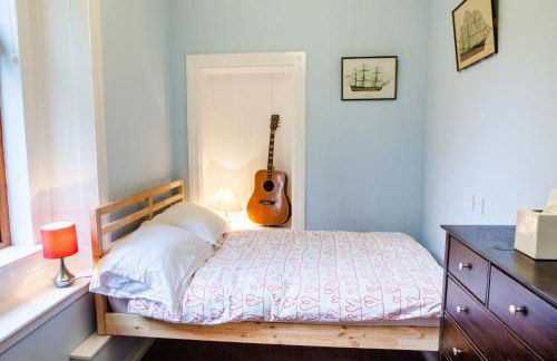 Shelburne Lodge - Foto 16