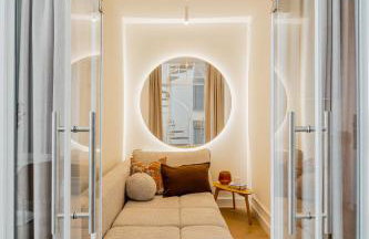 Zegrze Lake Apartament przy Narwi LEKKO z sauną - Foto 17