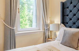 Spacious Gleneagles Apartment - Foto 40