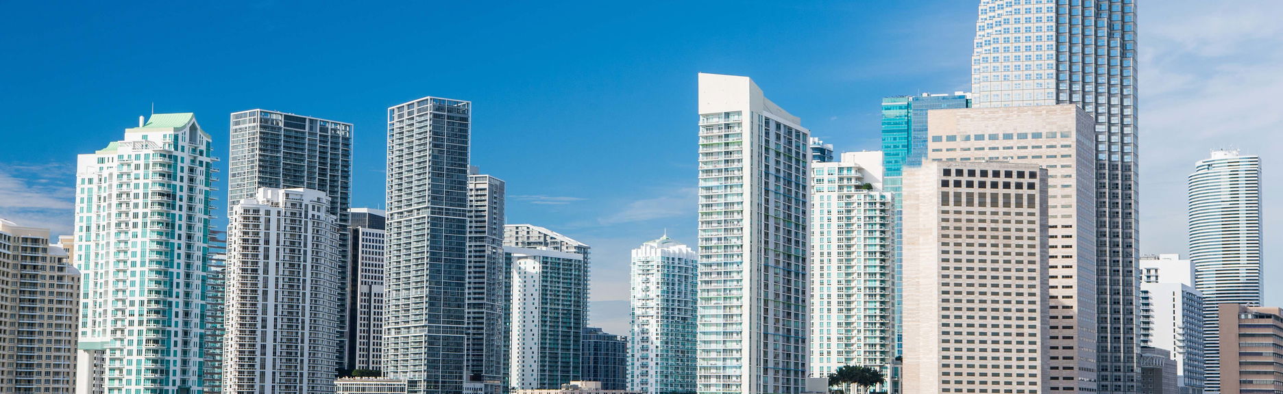 Visite guidée dans Little Havana, Brickell et Downtown Miami