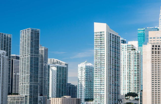 Tour in Miami - Foto 1