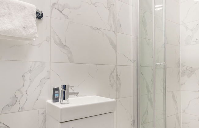 City Apartments Kings Cross - Foto 20