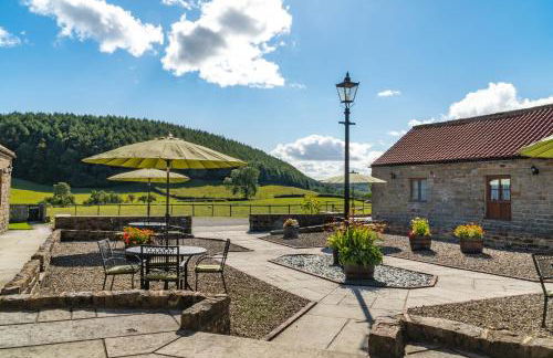 Rawcliffe House Farm Studios, Peaceful North York Moors Retreat - Foto 30