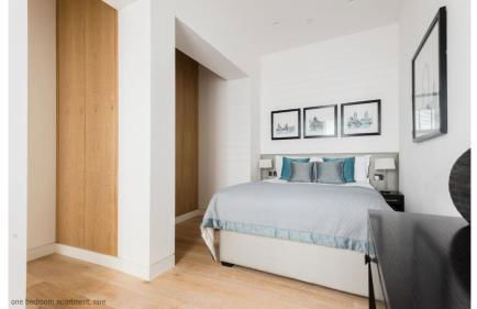 Welcome London - The York - Photo 55