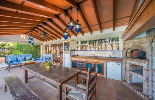 Villa Tramontana - Foto 3