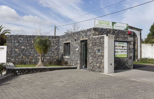 Quinta de Santa Bárbara Casas Turisticas - Foto 2