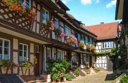 Ferienwohnung Sester - Photo 23